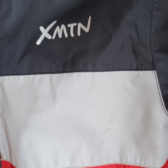 XMTN spring & fall boys jacket - Picture 4 of 5